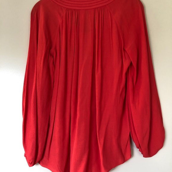 DVF blouse - Picture 4 of 4